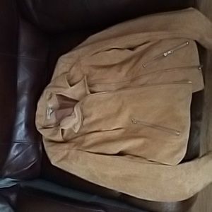 Woman's jacket